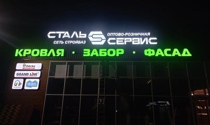 Открываем новые горизонты!